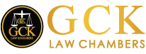 GCK Law Chambers in Kottayam